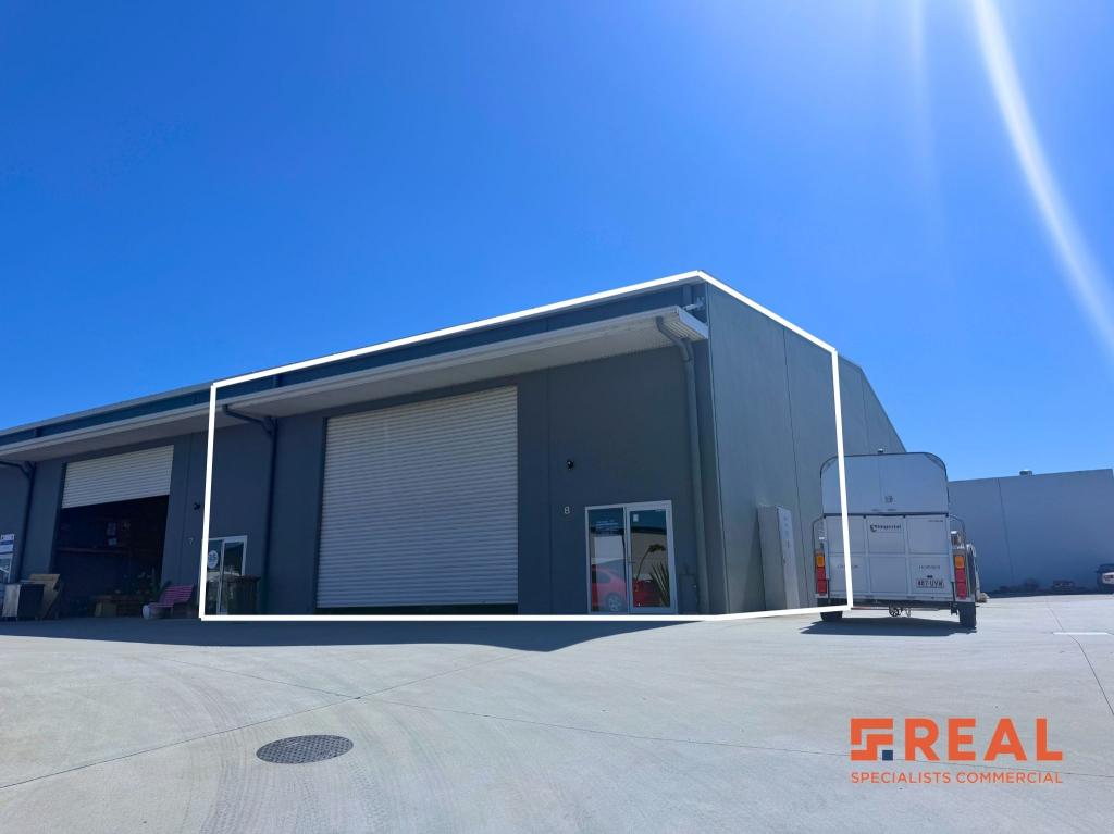 8 / 38-44 Kite Cres, South Murwillumbah, NSW 2484