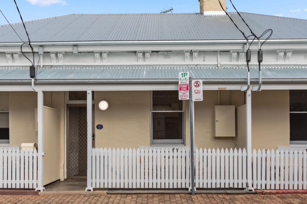 3 SANDERS PL, ADELAIDE, SA 5000