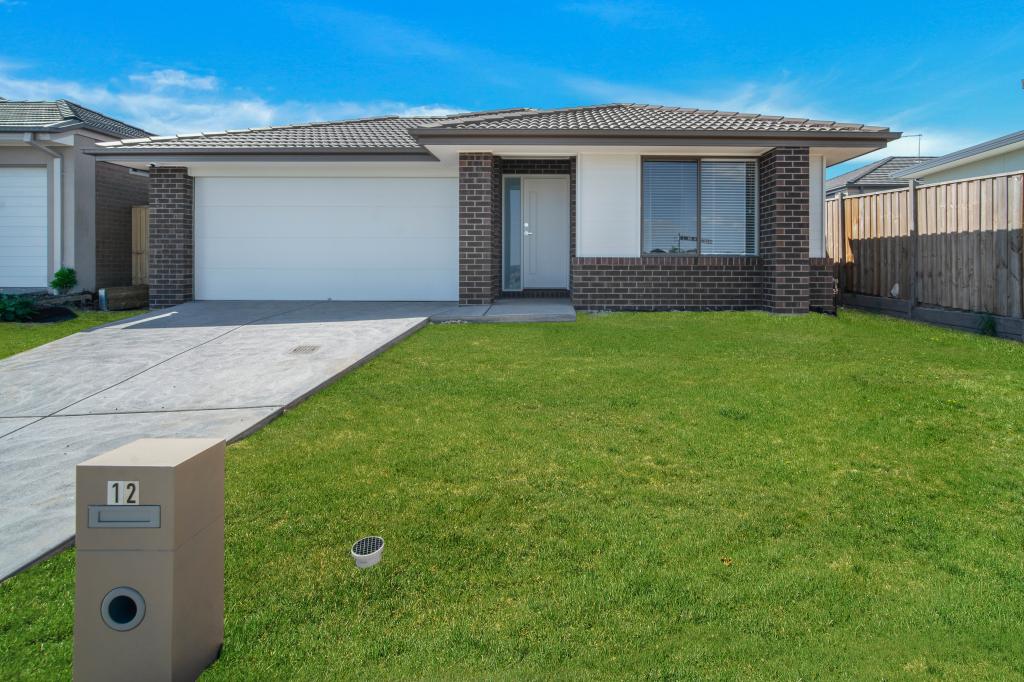 12 Beartooth Dr, Winter Valley, VIC 3358