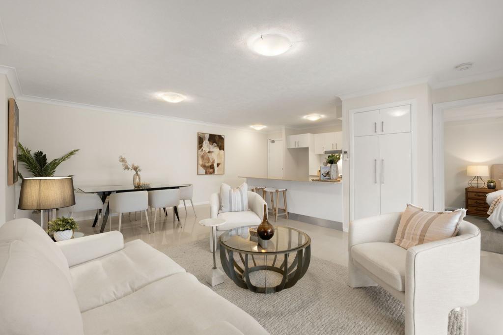 9/2 Riverton St, Clayfield, QLD 4011