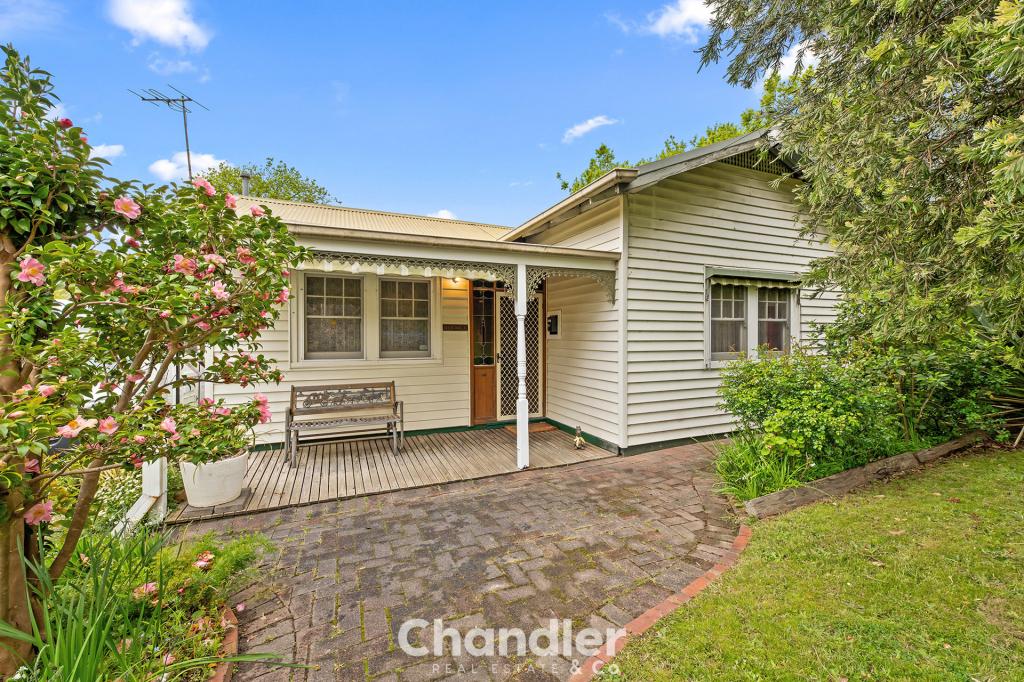 18 Kia Ora Ave, Upwey, VIC 3158