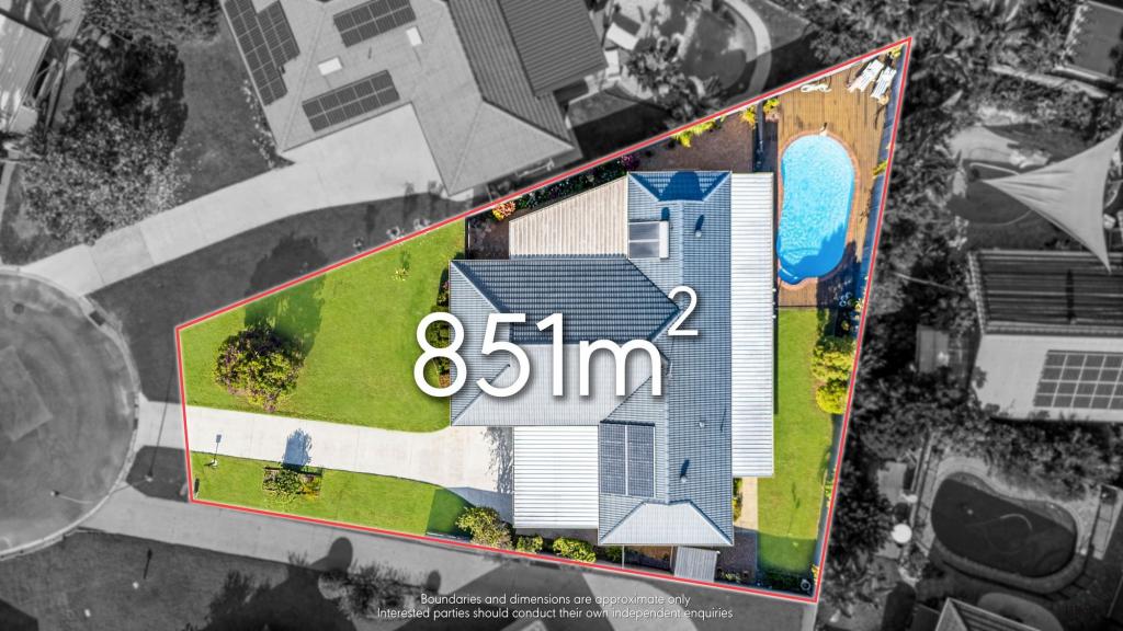 10 Ellioh Ct, Elanora, QLD 4221