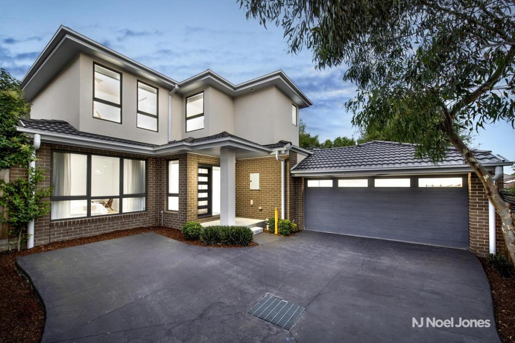 15a Neville St, Ringwood, VIC 3134
