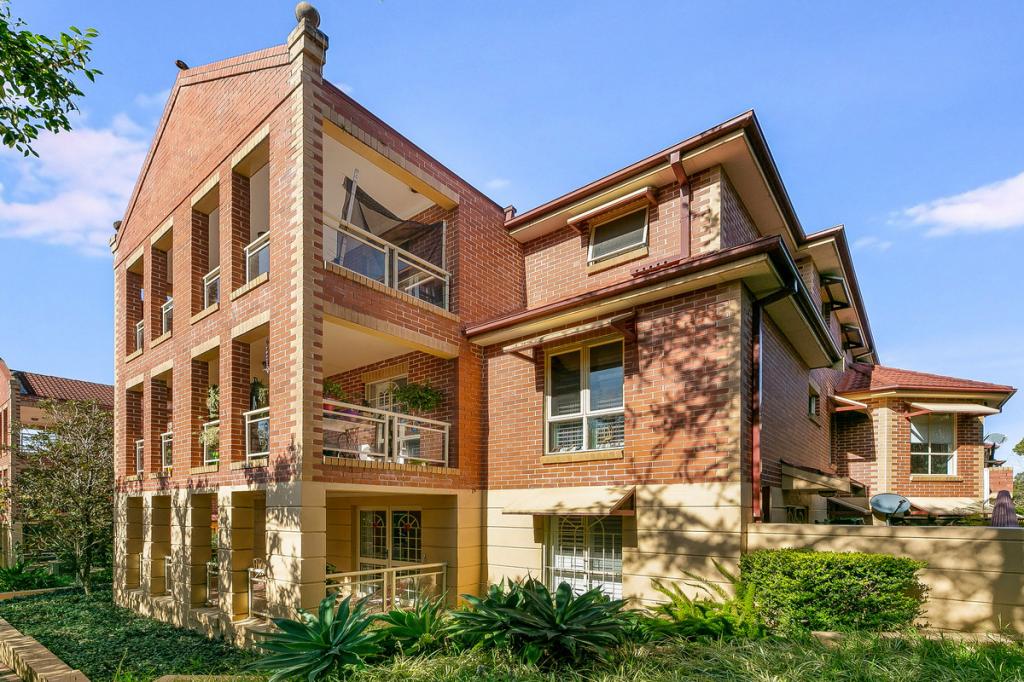 3/430-434 Liverpool Rd, Croydon, NSW 2132