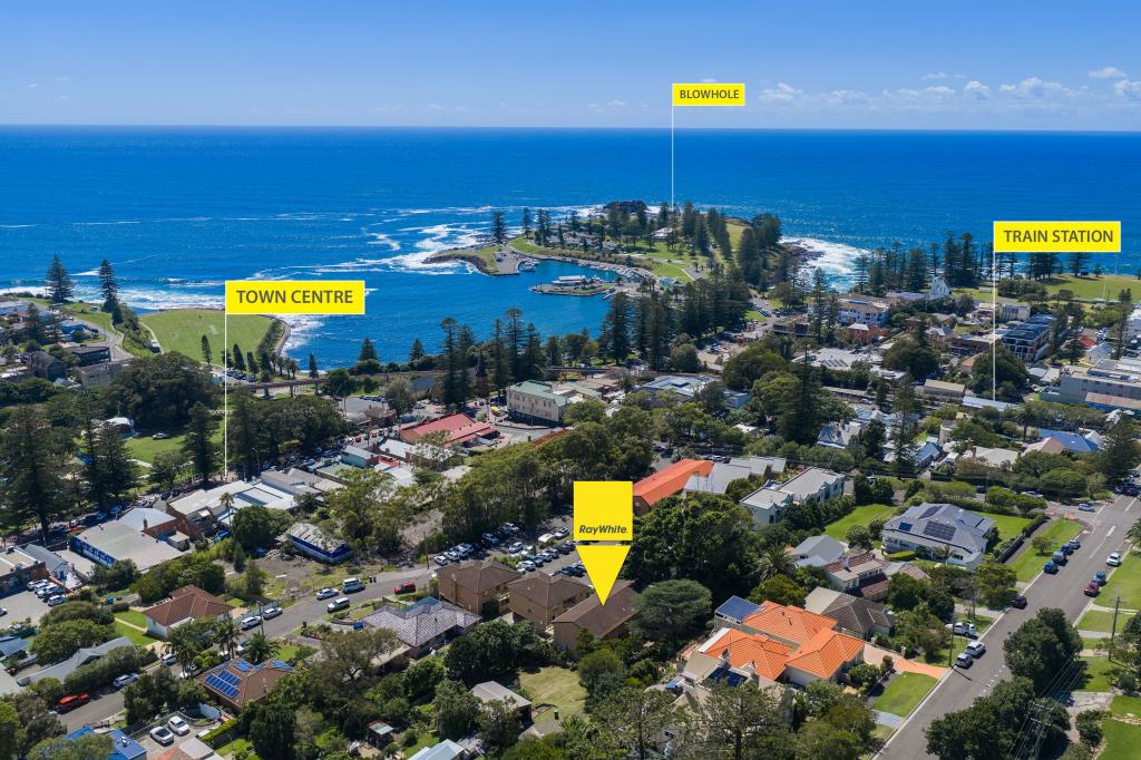 6/10 AKUNA ST, KIAMA, NSW 2533