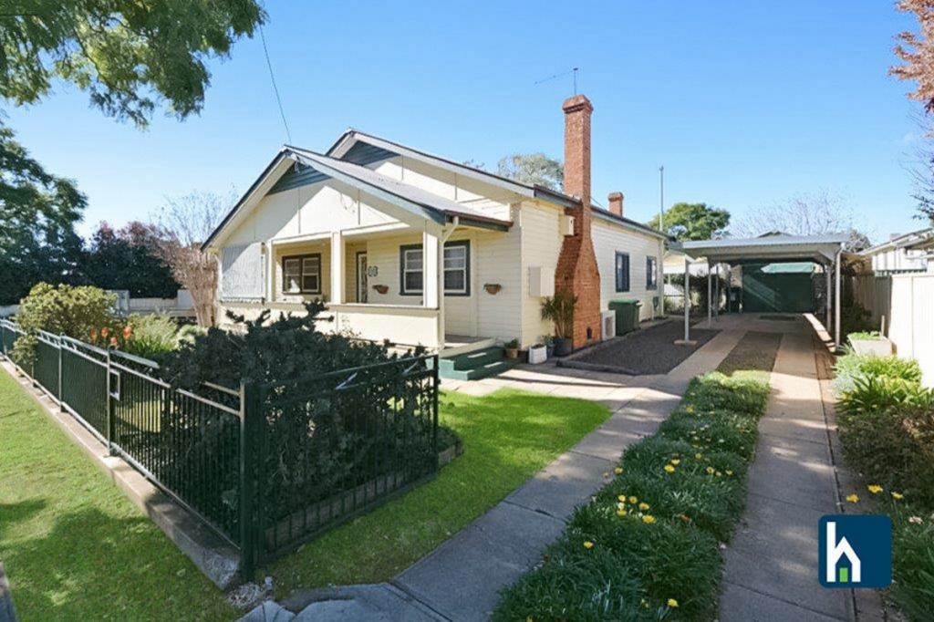 16 Rodney St, Gunnedah, NSW 2380