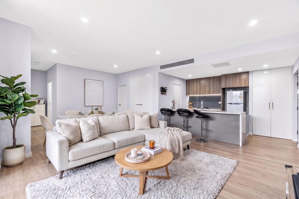 440/50B JACQUI AVE, SCHOFIELDS, NSW 2762