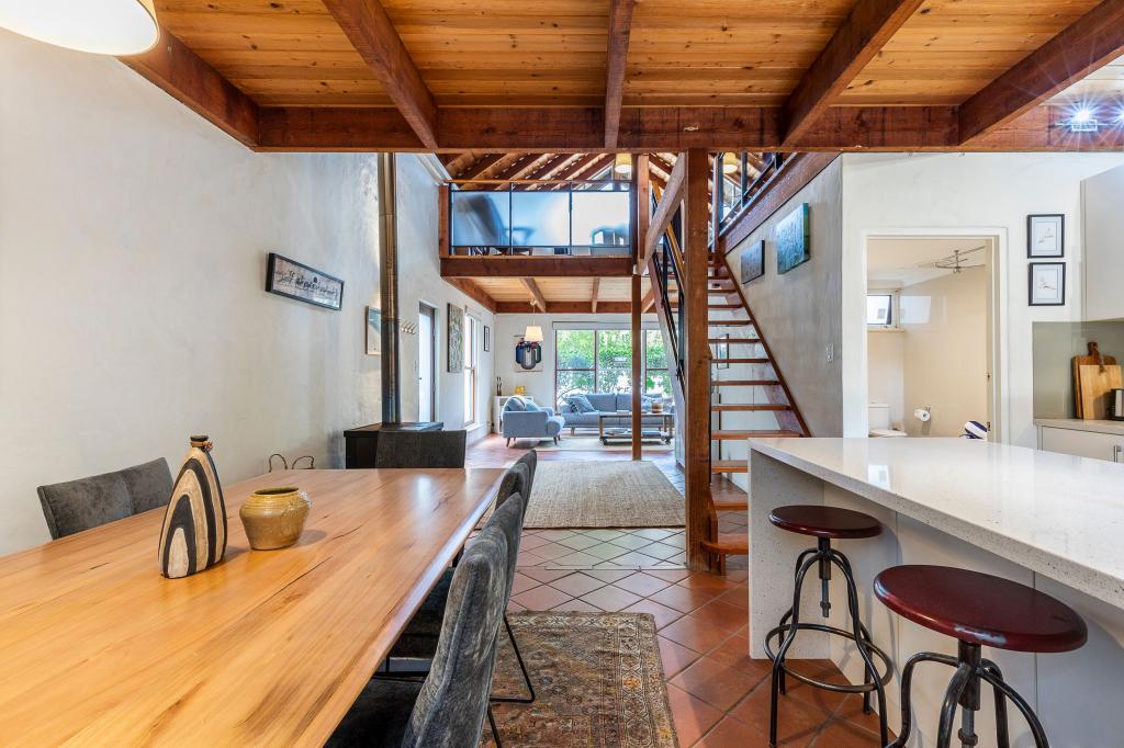 5A PAMMENT ST, NORTH FREMANTLE, WA 6159