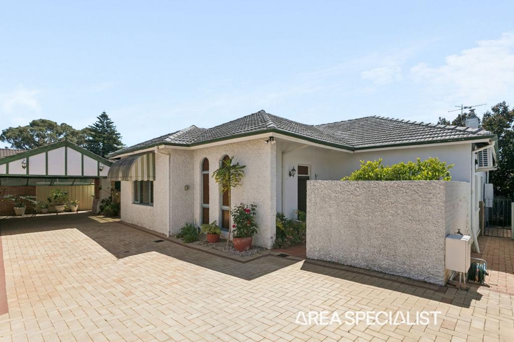 492 Cambridge St, Floreat, WA 6014