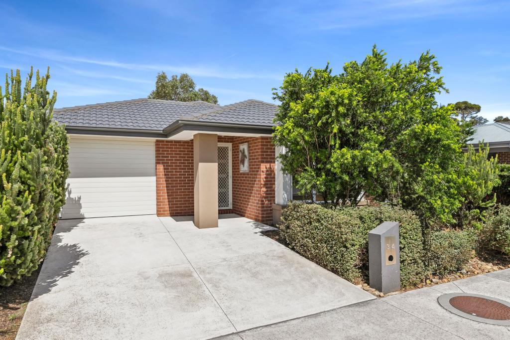 34 Yellow Ave, Lara, VIC 3212