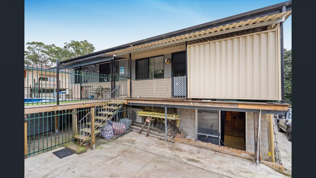 13 Kurrajong St, Woodridge, QLD 4114