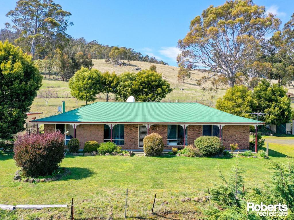 20 Garth Lane, Black Hills, TAS 7140