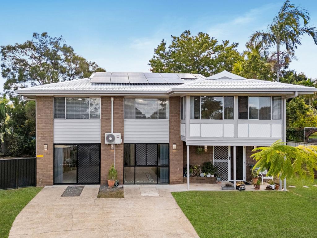 16 Carribin St, Algester, QLD 4115