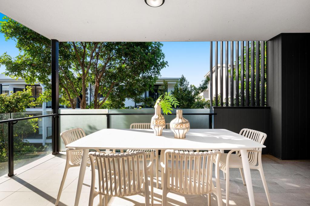 6/23 Waratah Ave, Carina, QLD 4152