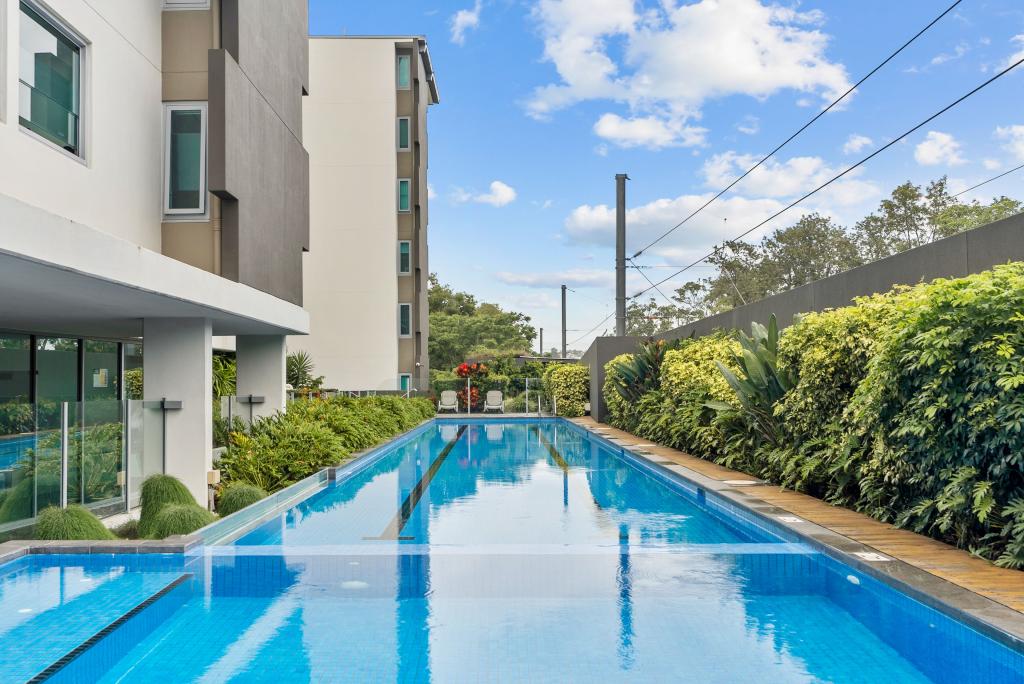 702/23 Parkland St, Nundah, QLD 4012