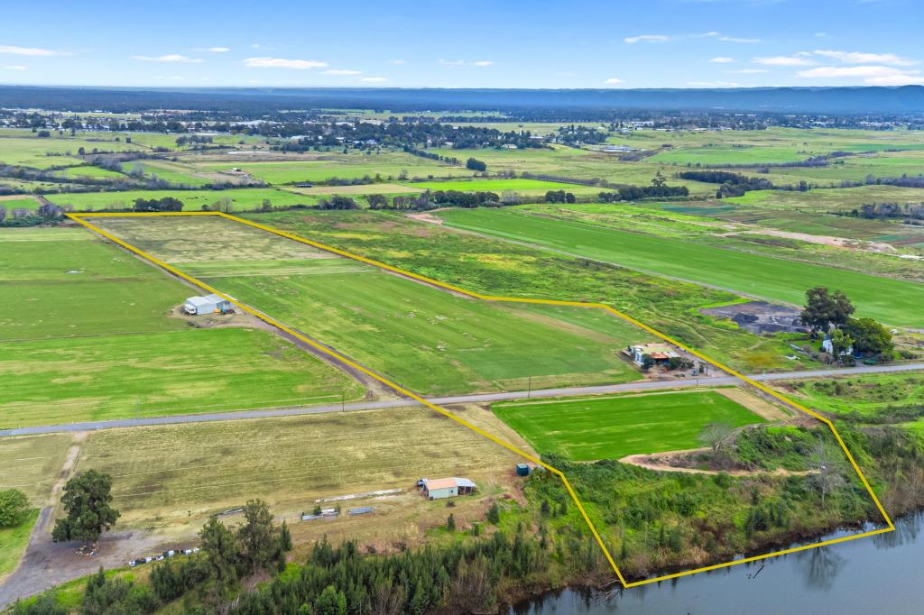 332 Cornwallis Rd, Cornwallis, NSW 2756