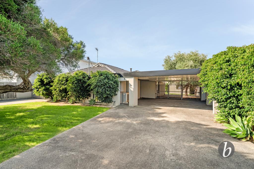 5 Carrigg St, Dromana, VIC 3936