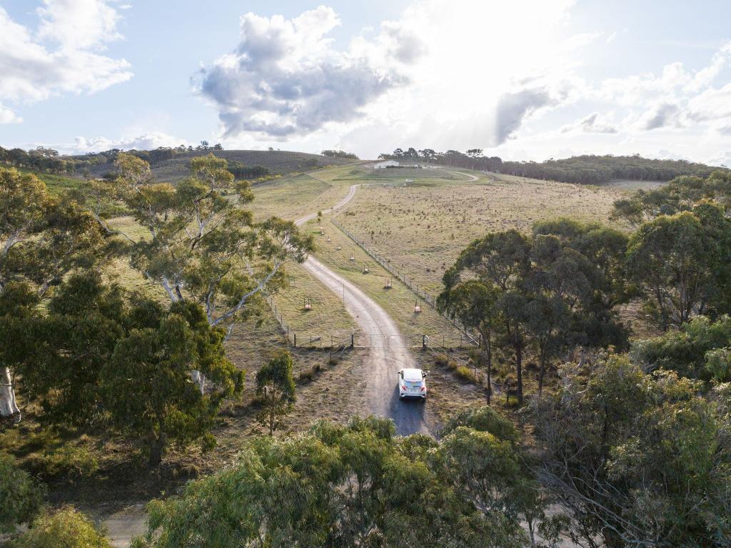 680 FLACKNELL CREEK RD, JERRAWA, NSW 2582