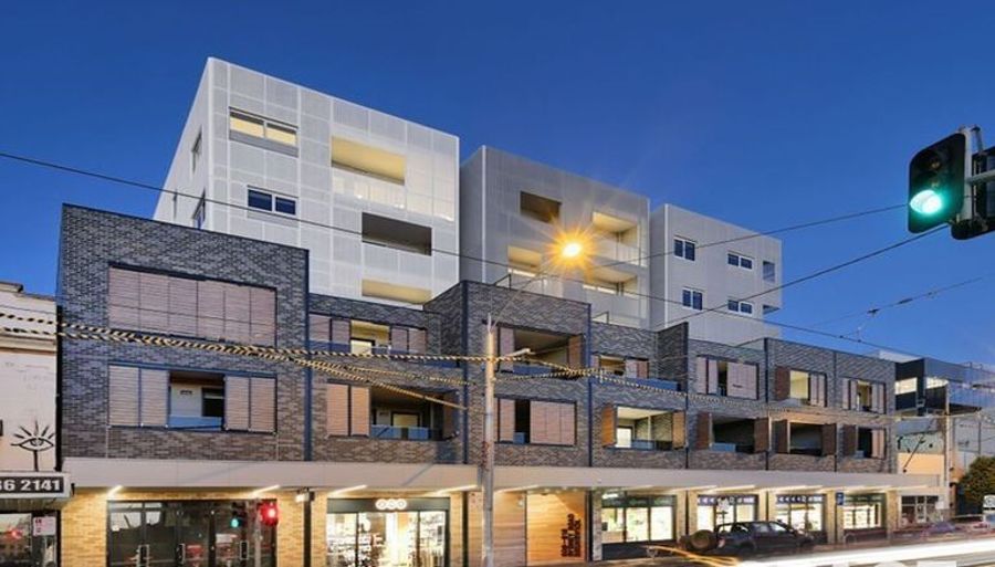 216/812 Sydney Rd, Brunswick, VIC 3056