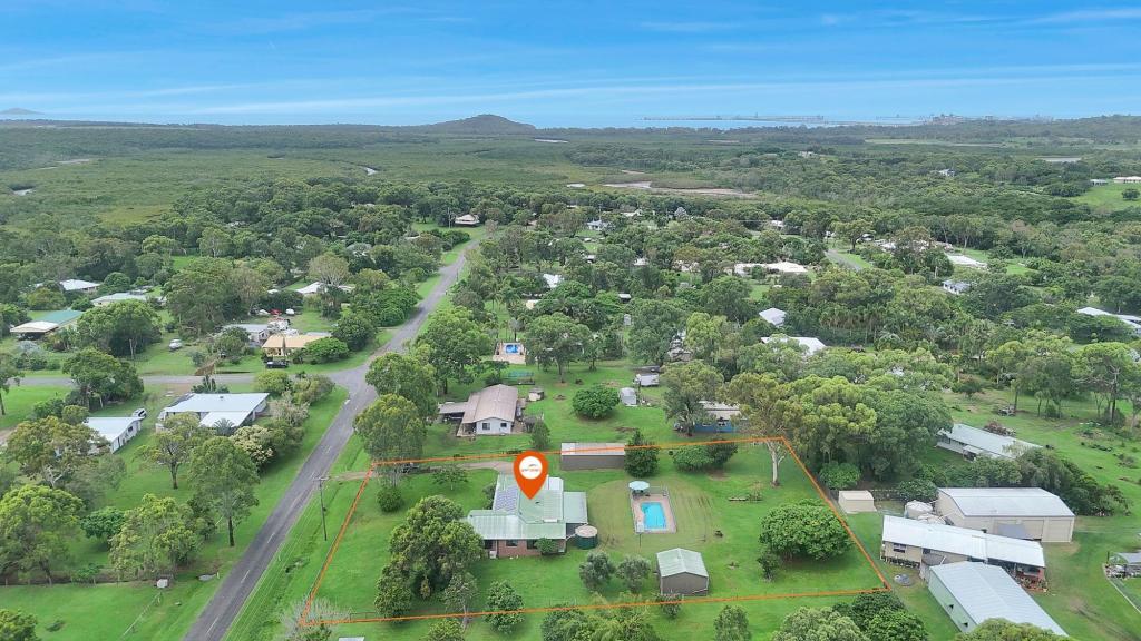 30 Windsor Dr, Hay Point, QLD 4740