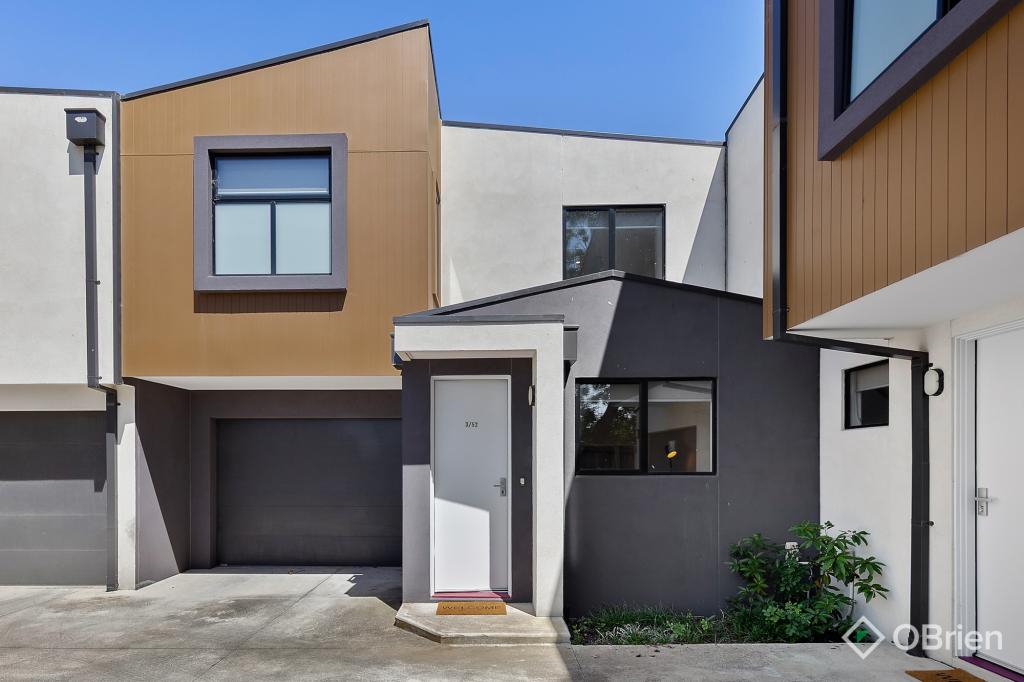 3&4/52 James St, St Albans, VIC 3021