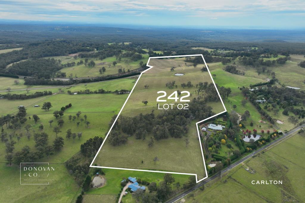 242 Old South Rd, Alpine, NSW 2575