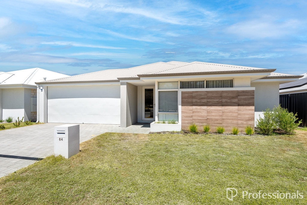 64 Hibiscus St, Hammond Park, WA 6164