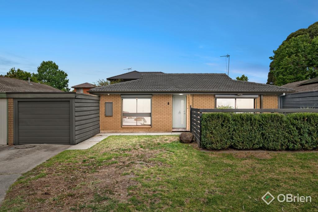 8/56-60 Hamilton Rd, Bayswater North, VIC 3153