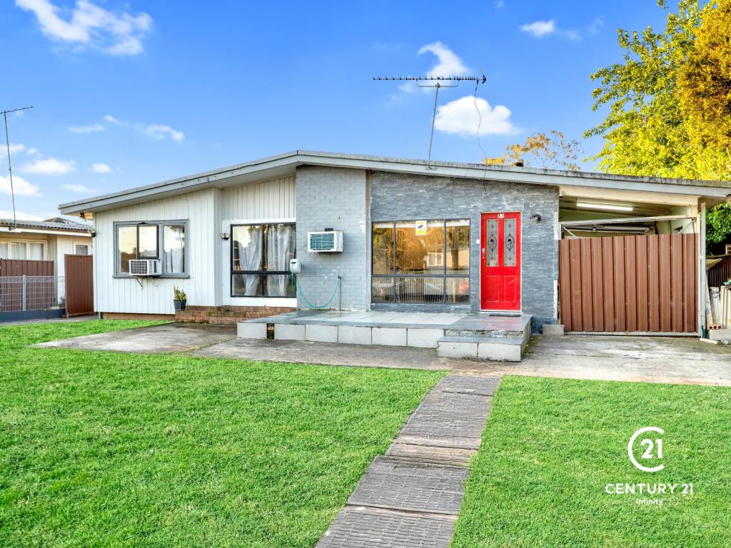 51 Bougainville Rd, Lethbridge Park, NSW 2770