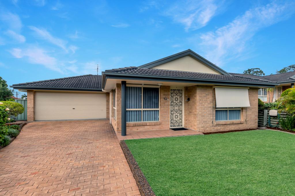3/4 Cowmeadow Rd, Mount Hutton, NSW 2290