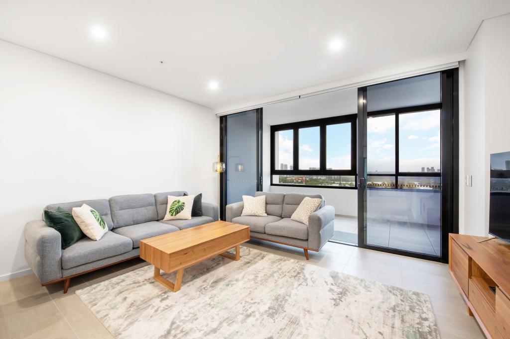 707/3 Bundil Bvd, Melrose Park, NSW 2114