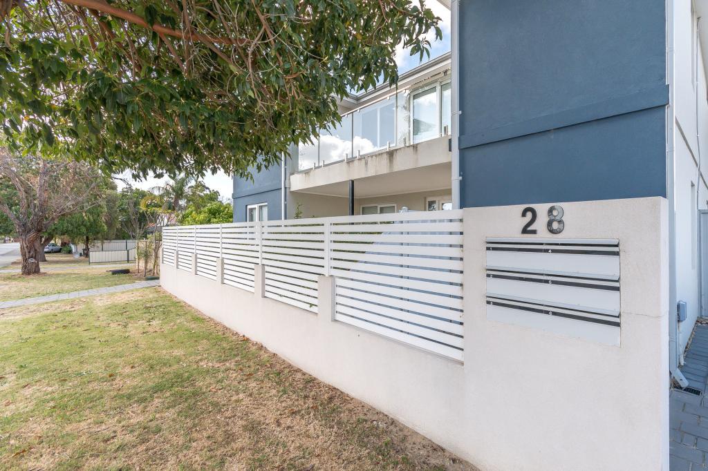 6/28 Terence St, Gosnells, WA 6110