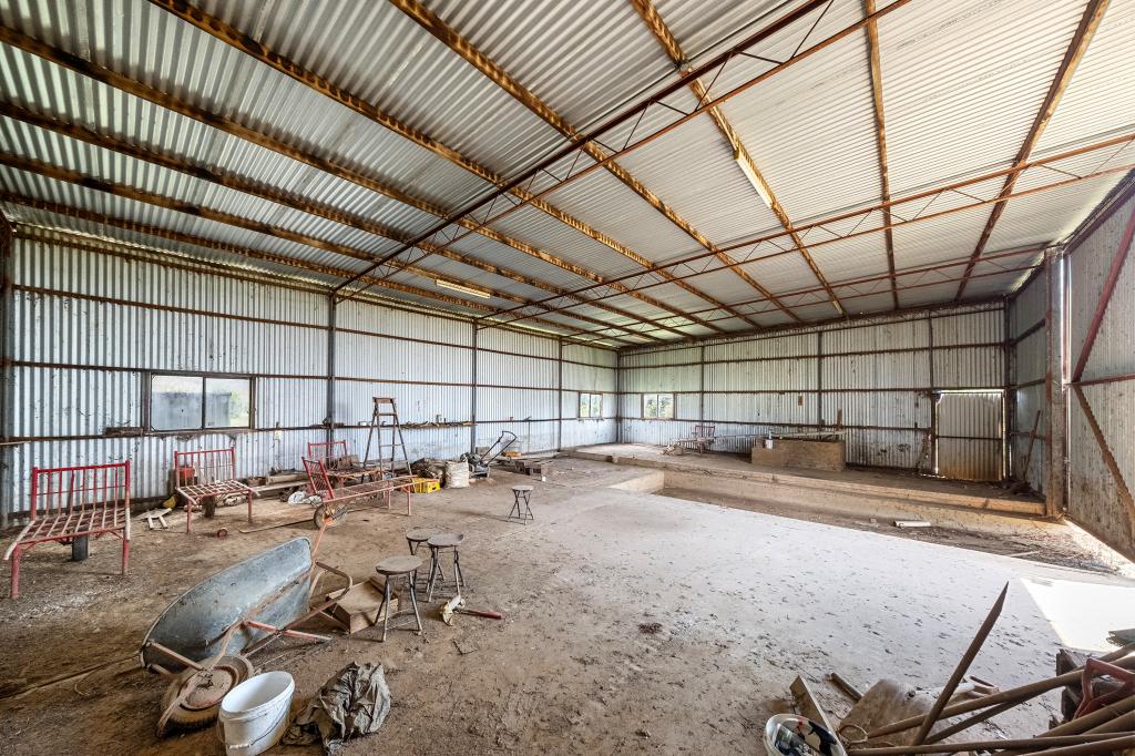 165 South Creek Rd, Shanes Park, NSW 2747