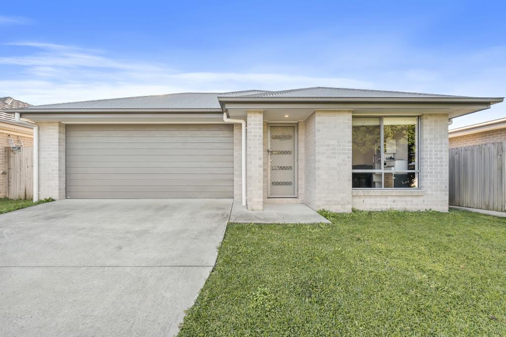 28 WHITEHAVEN ST, BURPENGARY, QLD 4505