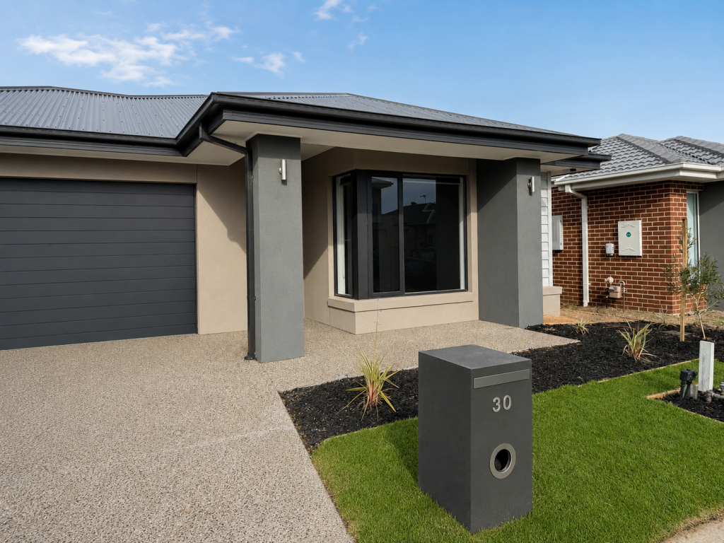 30 Wylie St, Charlemont, VIC 3217