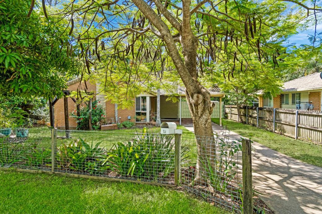 13 Jackson Ct, Dinmore, QLD 4303