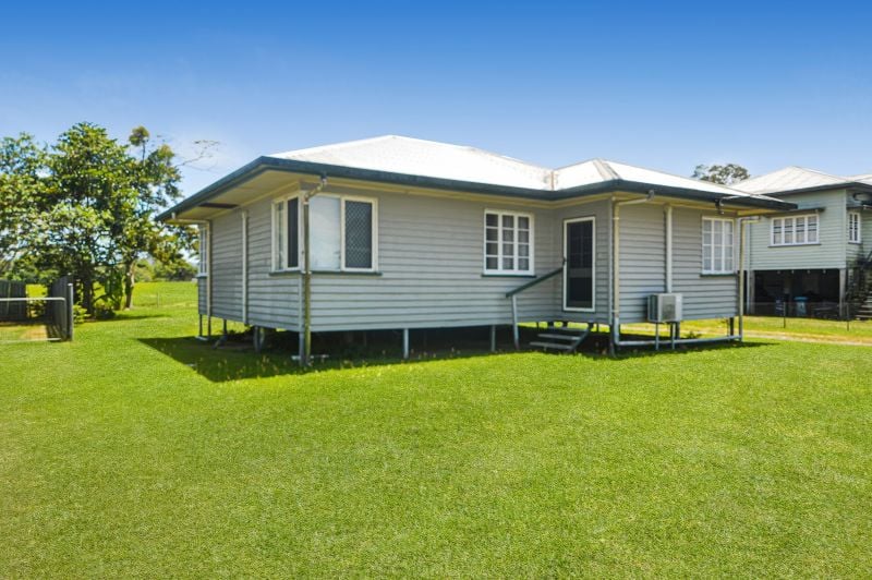 41 Campbell St, Cullinane, QLD 4860