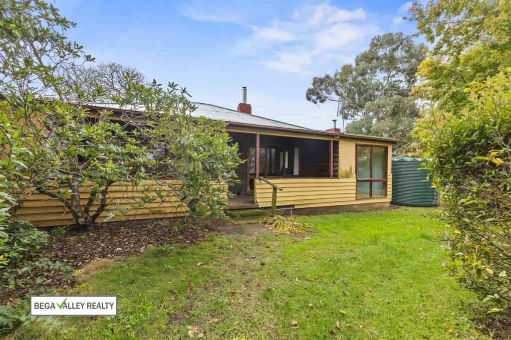 207 Green Hill Lane, Wyndham, NSW 2550