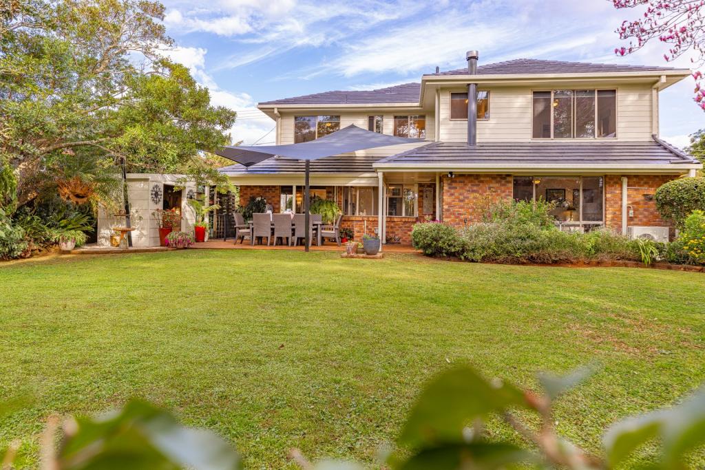 39 Jenyns Rd, Tamborine Mountain, QLD 4272