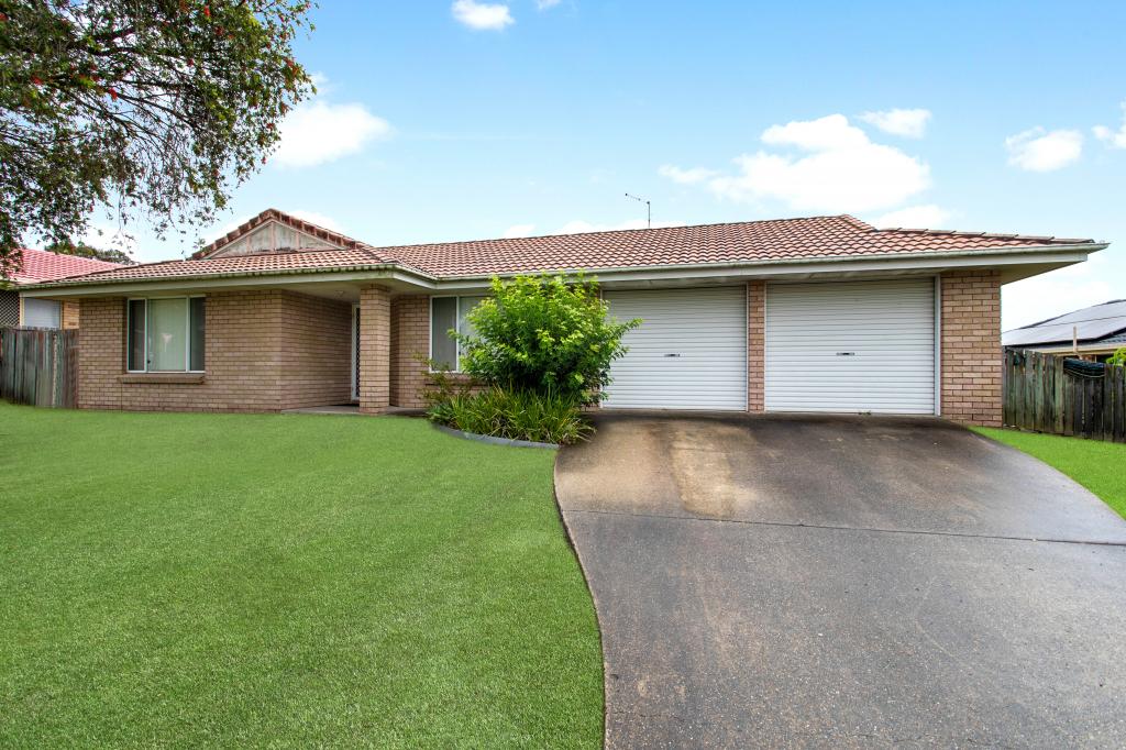 68 Phillip Pde, Deception Bay, QLD 4508