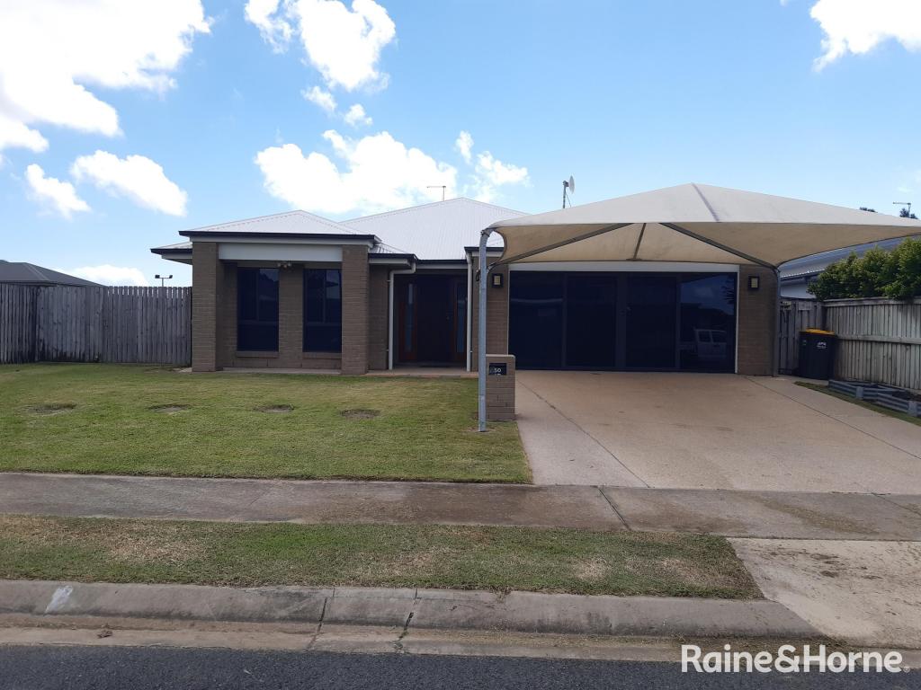 50 Devereux St, Rural View, QLD 4740