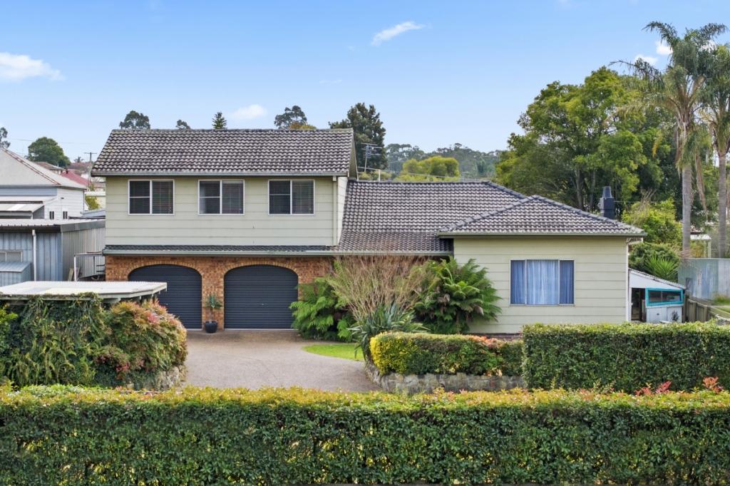 223 Cessnock Rd, Abermain, NSW 2326