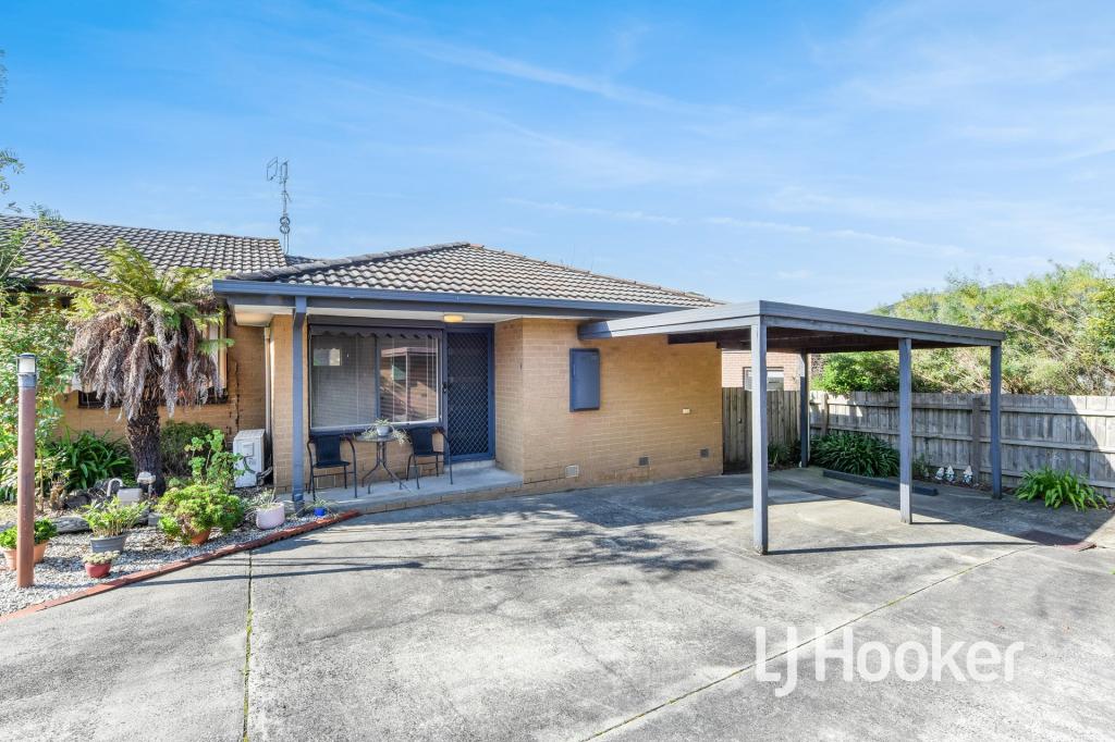 6/27-29 Princes Hwy, Pakenham, VIC 3810