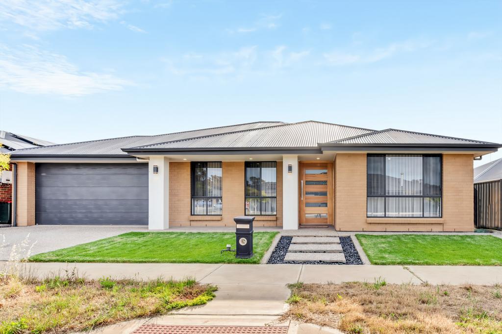 4 Flinders St, Angle Vale, SA 5117