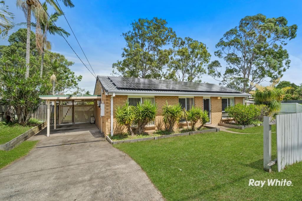 11 Fleet St, Browns Plains, QLD 4118