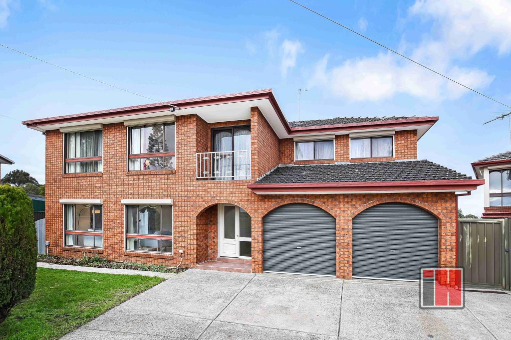 6 Guam Ct, Lalor, VIC 3075