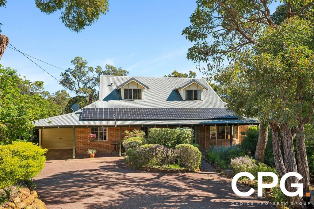 3 Milford Cl, Gooseberry Hill, WA 6076