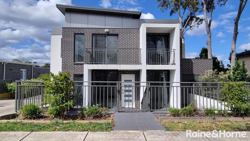 3/12 BORONIA ST, SOUTH WENTWORTHVILLE, NSW 2145