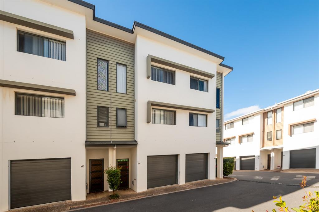 64/10 Radiant St, Taigum, QLD 4018