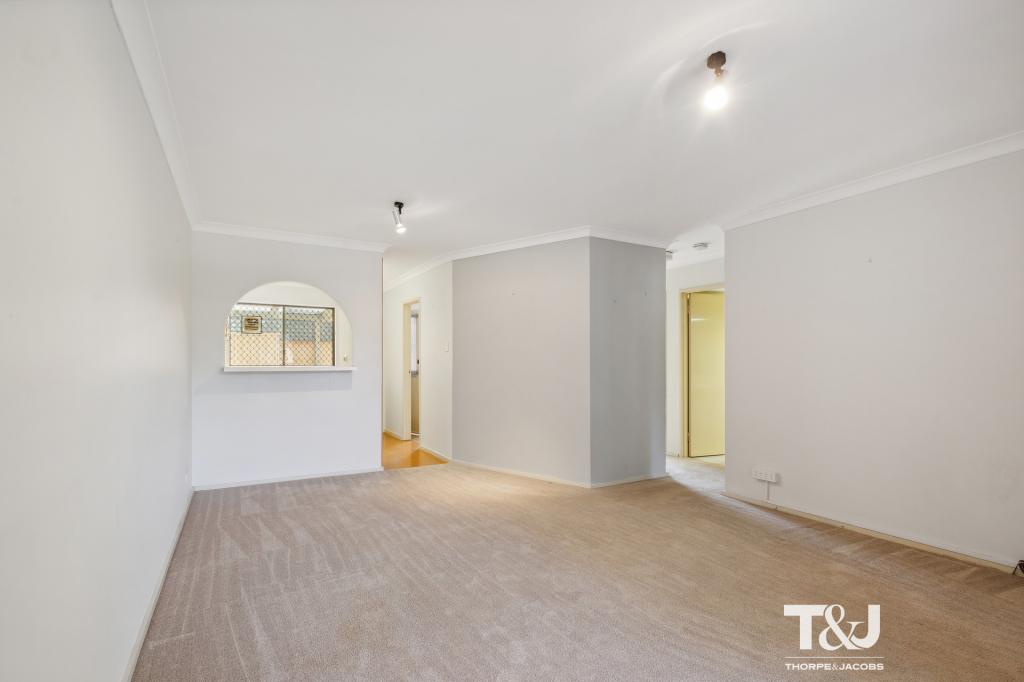 12/28 Forrest St, Subiaco, WA 6008